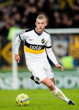 s Robin Jansson