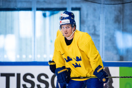 Sveriges Gustav Nyquist