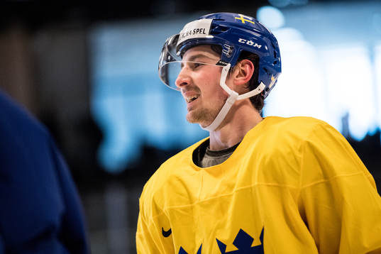 Sveriges Adam Almqvist