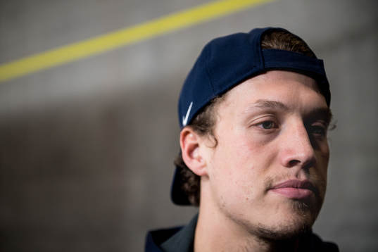 Sveriges Rickard Rakell