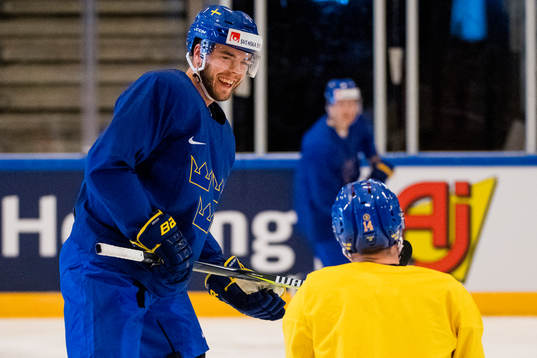 Magnus Pääjärvi-Svensson