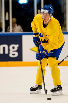 Elias Pettersson