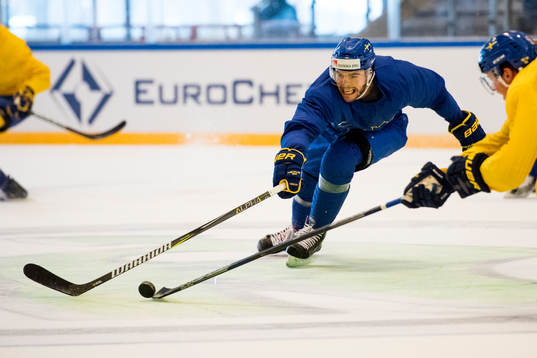 Magnus Pääjärvi-Svensson