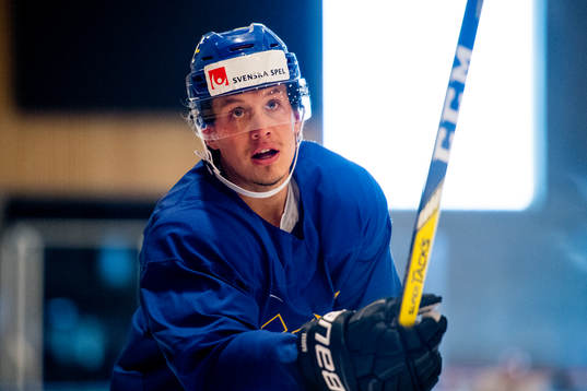 Rickard Rakell