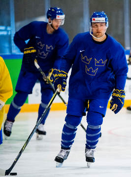 Johan Larsson