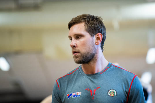 Viktor Ekbom