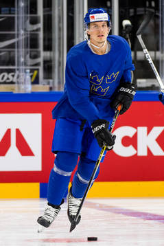 Rickard Rakell