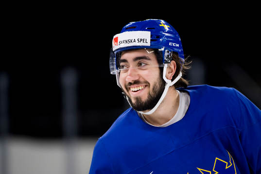 Mika Zibanejad