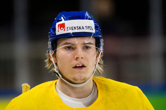 Lias Andersson