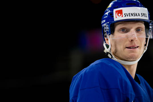 John Klingberg