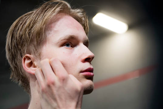 Elias Pettersson