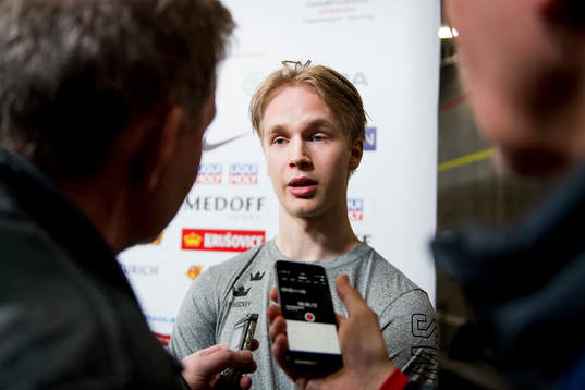 Elias Pettersson