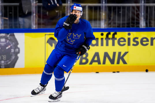 Rickard Rakell
