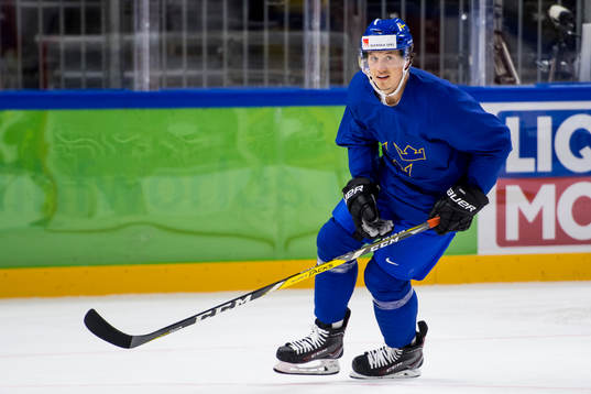 Rickard Rakell