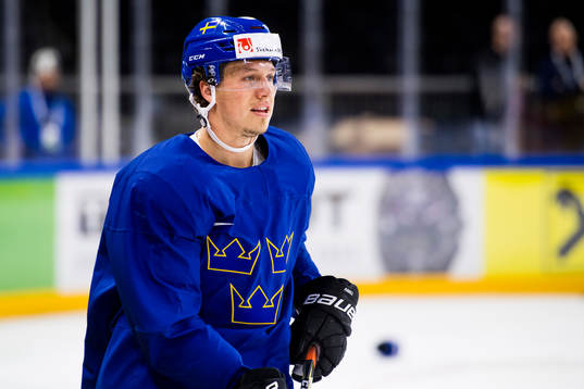 Rickard Rakell