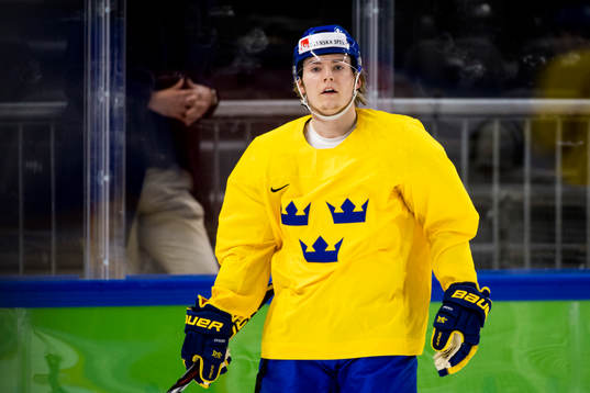 Lias Andersson