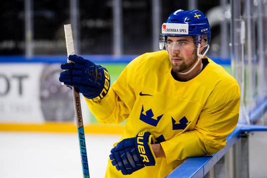 Erik Gustafsson