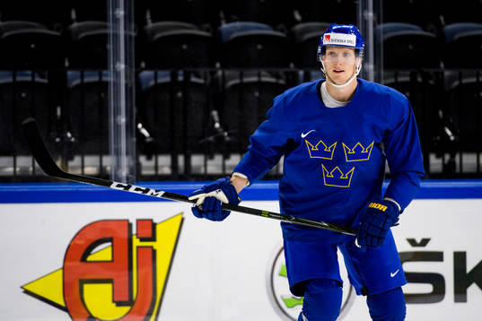 John Klingberg