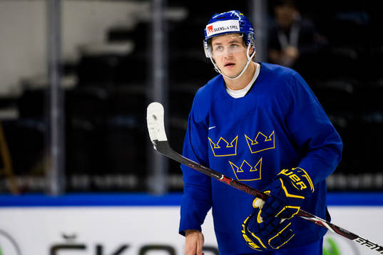 Rickard Rakell
