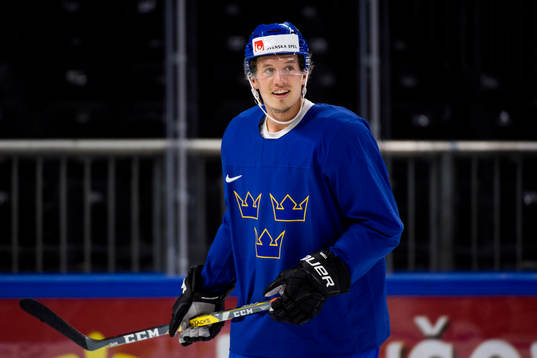 Rickard Rakell