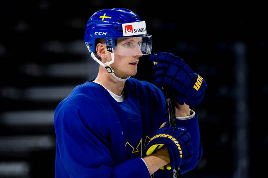 John Klingberg