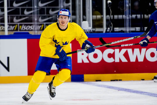 Gustav Nyquist