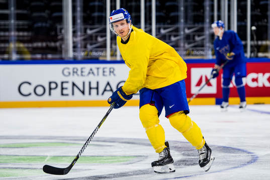 Gustav Nyquist