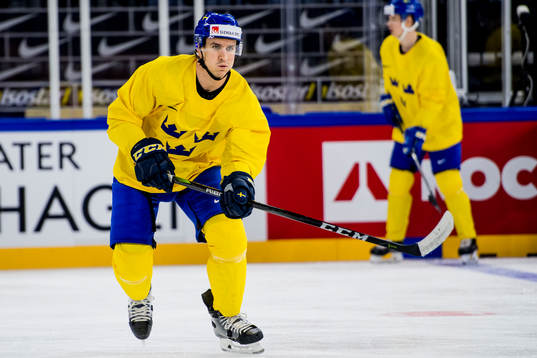 Mikael Backlund