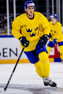 Mikael Backlund