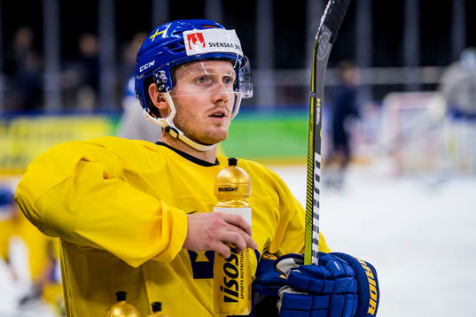Gustav Nyquist