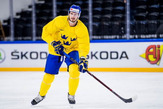Oliver Ekman Larsson