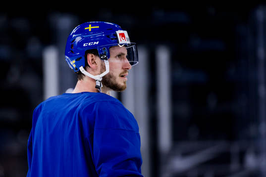 Oliver Ekman Larsson