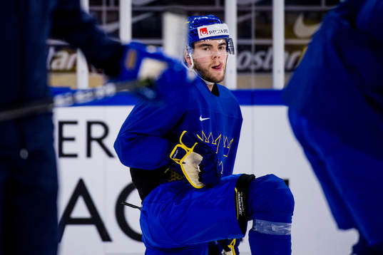 Magnus Pääjärvi-Svensson