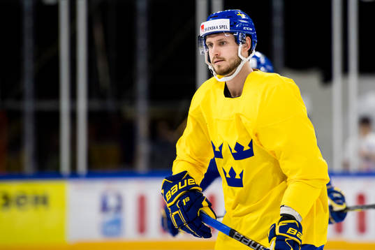 Oliver Ekman Larsson