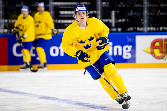 Lias Andersson