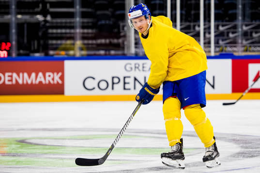Gustav Nyquist