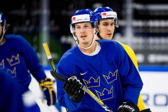Rickard Rakell