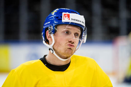 Gustav Nyquist