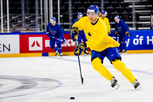 Adrian Kempe