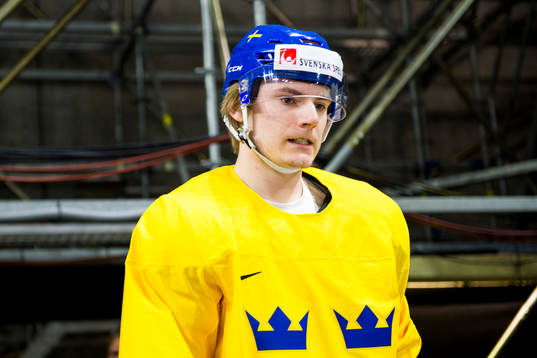 Lias Andersson