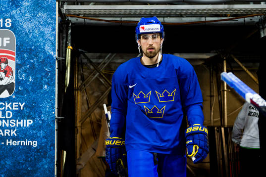 Erik Gustafsson