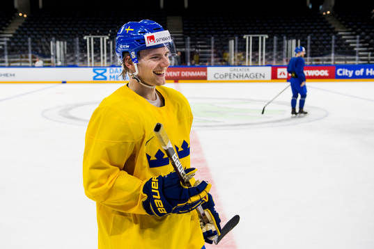 Lias Andersson