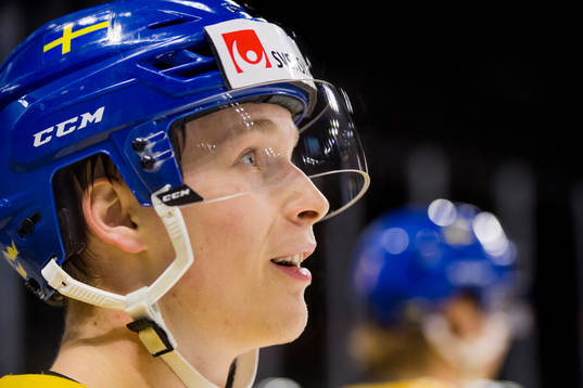Elias Pettersson