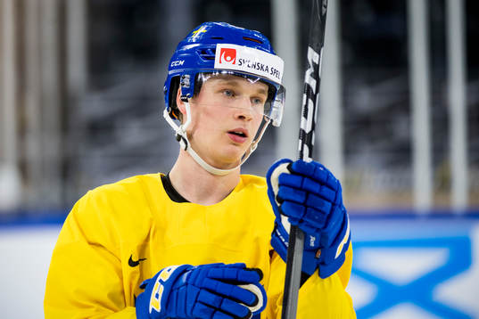 Elias Pettersson