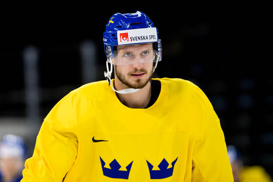 Oliver Ekman Larsson