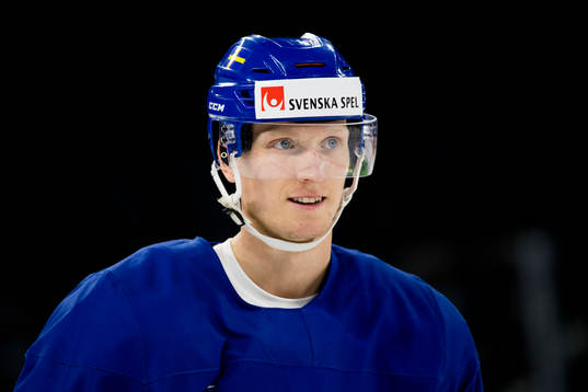 John Klingberg
