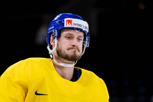 Oliver Ekman Larsson