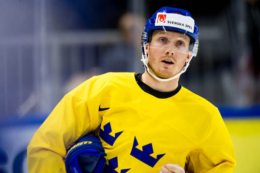 Gustav Nyquist