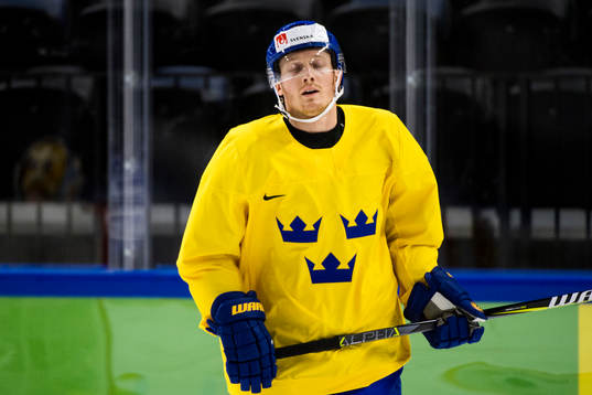 Gustav Nyquist