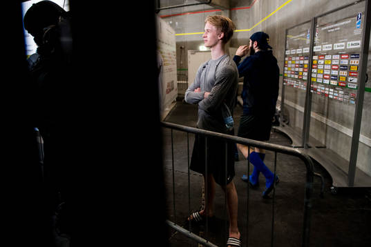 Elias Pettersson